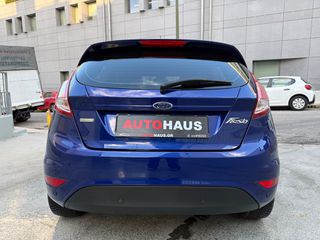 Ford Fiesta 2017 ECOBOOST 125 HP! TITANIUM!-thumb-14