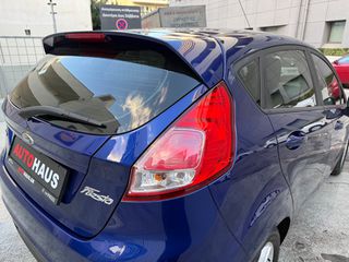 Ford Fiesta 2017 ECOBOOST 125 HP! TITANIUM!-thumb-17