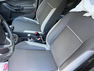 Ford Fiesta 2017 ECOBOOST 125 HP! TITANIUM!-thumb-22