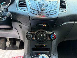 Ford Fiesta 2017 ECOBOOST 125 HP! TITANIUM!-thumb-26