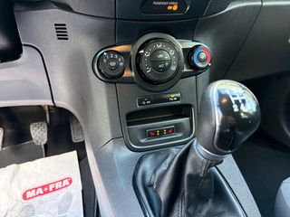 Ford Fiesta 2017 ECOBOOST 125 HP! TITANIUM!-thumb-27