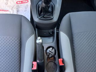Ford Fiesta 2017 ECOBOOST 125 HP! TITANIUM!-thumb-28