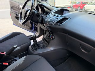 Ford Fiesta 2017 ECOBOOST 125 HP! TITANIUM!-thumb-35