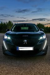 Peugeot 2008 2021 ΑΥΤΟΜΑΤΟ 1.2 130hp