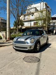 Mini Cooper 2008 Με ανακατασκευασμένη μηχανή-thumb-1