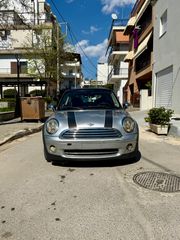 Mini Cooper 2008 Με ανακατασκευασμένη μηχανή-thumb-3