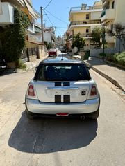 Mini Cooper 2008 Με ανακατασκευασμένη μηχανή-thumb-5
