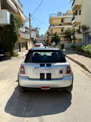 Mini Cooper 2008 Με ανακατασκευασμένη μηχανή-thumb-6