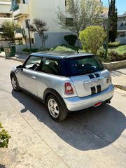 Mini Cooper 2008 Με ανακατασκευασμένη μηχανή-thumb-7