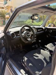 Mini Cooper 2008 Με ανακατασκευασμένη μηχανή-thumb-13