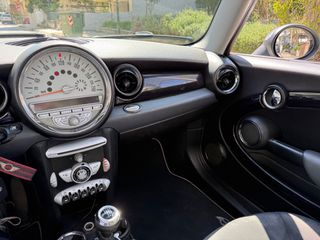 Mini Cooper 2008 Με ανακατασκευασμένη μηχανή-thumb-15