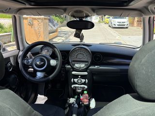 Mini Cooper 2008 Με ανακατασκευασμένη μηχανή-thumb-18