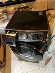 πλυντήριο   16kg Ημιεπαγγελματικό Samsung Με wifi και πολύ οικονομικό στην κατανάλωση ρεύματος