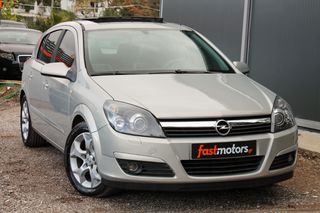 Opel Astra 2005 Με πρόβλημα στο σασμάν, θέλει αντικατάσταση! Cosmo, Panorama-thumb-1