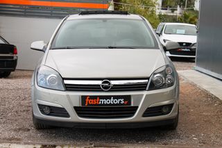 Opel Astra 2005 Με πρόβλημα στο σασμάν, θέλει αντικατάσταση! Cosmo, Panorama-thumb-2