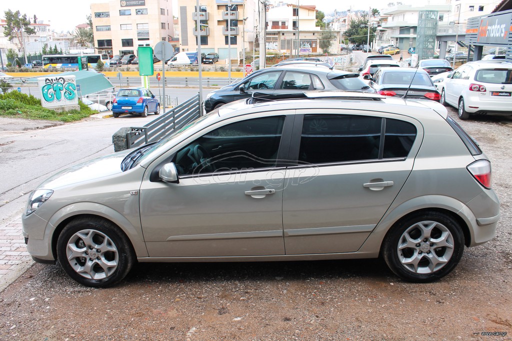 Opel Astra thumbnail 5