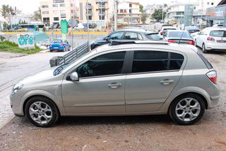 Opel Astra 2005 Με πρόβλημα στο σασμάν, θέλει αντικατάσταση! Cosmo, Panorama-thumb-4