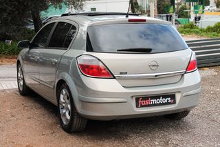 Opel Astra 2005 Με πρόβλημα στο σασμάν, θέλει αντικατάσταση! Cosmo, Panorama-thumb-5