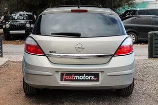 Opel Astra 2005 Με πρόβλημα στο σασμάν, θέλει αντικατάσταση! Cosmo, Panorama-thumb-6