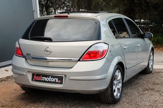 Opel Astra 2005 Με πρόβλημα στο σασμάν, θέλει αντικατάσταση! Cosmo, Panorama-thumb-7