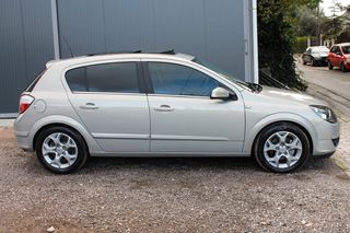 Opel Astra 2005 Με πρόβλημα στο σασμάν, θέλει αντικατάσταση! Cosmo, Panorama-thumb-8