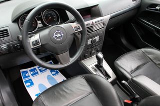 Opel Astra 2005 Με πρόβλημα στο σασμάν, θέλει αντικατάσταση! Cosmo, Panorama-thumb-10
