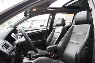 Opel Astra 2005 Με πρόβλημα στο σασμάν, θέλει αντικατάσταση! Cosmo, Panorama-thumb-11
