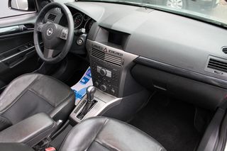 Opel Astra 2005 Με πρόβλημα στο σασμάν, θέλει αντικατάσταση! Cosmo, Panorama-thumb-12