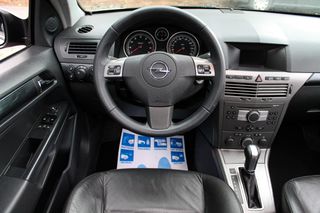 Opel Astra 2005 Με πρόβλημα στο σασμάν, θέλει αντικατάσταση! Cosmo, Panorama-thumb-17