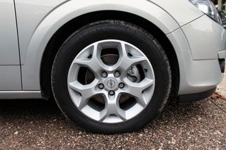 Opel Astra 2005 Με πρόβλημα στο σασμάν, θέλει αντικατάσταση! Cosmo, Panorama-thumb-29