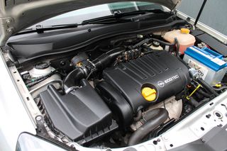 Opel Astra 2005 Με πρόβλημα στο σασμάν, θέλει αντικατάσταση! Cosmo, Panorama-thumb-30
