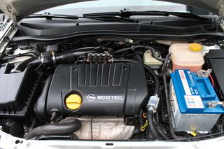 Opel Astra 2005 Με πρόβλημα στο σασμάν, θέλει αντικατάσταση! Cosmo, Panorama-thumb-31
