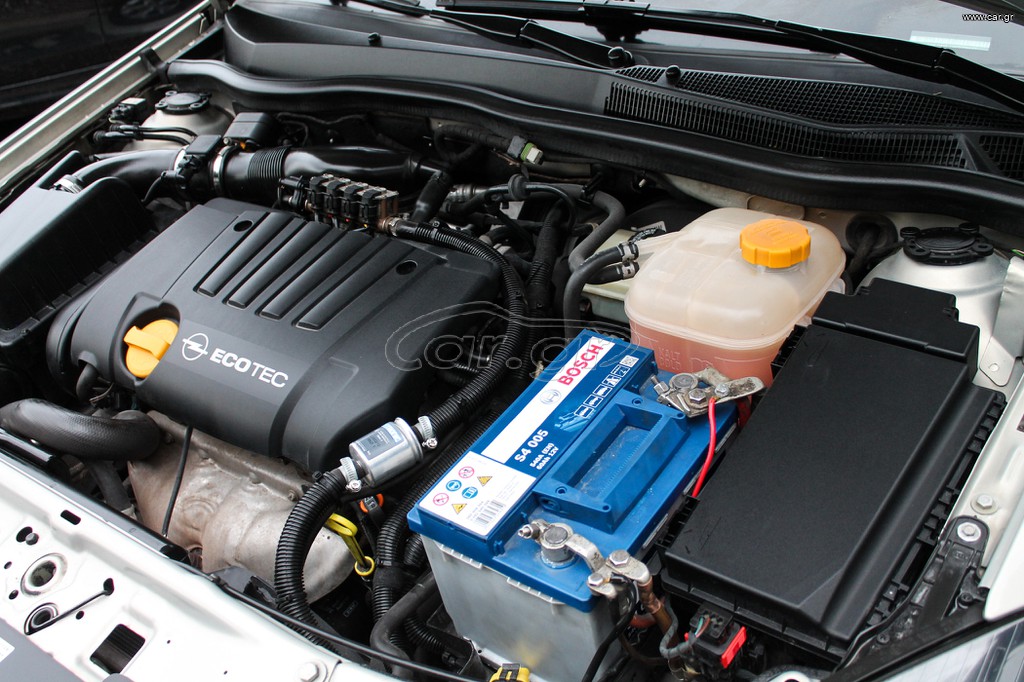 Opel Astra thumbnail 33
