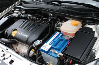 Opel Astra 2005 Με πρόβλημα στο σασμάν, θέλει αντικατάσταση! Cosmo, Panorama-thumb-32