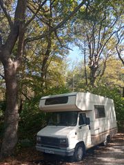 Fiat 1990 Ducato