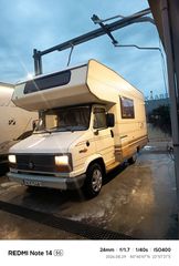 Fiat 1990 Ducato