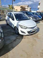 Hyundai i 20 2014