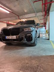 Bmw X5 2021 XDRIVE 30D M SPORTPACKET STEPTRONIC SPORT-thumb-1