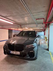 Bmw X5 2021 XDRIVE 30D M SPORTPACKET STEPTRONIC SPORT-thumb-2