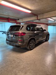 Bmw X5 2021 XDRIVE 30D M SPORTPACKET STEPTRONIC SPORT-thumb-3