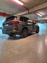 Bmw X5 2021 XDRIVE 30D M SPORTPACKET STEPTRONIC SPORT-thumb-5