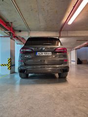 Bmw X5 2021 XDRIVE 30D M SPORTPACKET STEPTRONIC SPORT-thumb-6