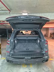 Bmw X5 2021 XDRIVE 30D M SPORTPACKET STEPTRONIC SPORT-thumb-33