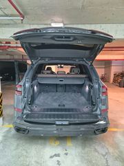 Bmw X5 2021 XDRIVE 30D M SPORTPACKET STEPTRONIC SPORT-thumb-34