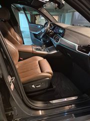 Bmw X5 2021 XDRIVE 30D M SPORTPACKET STEPTRONIC SPORT-thumb-35