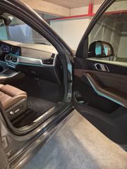 Bmw X5 2021 XDRIVE 30D M SPORTPACKET STEPTRONIC SPORT-thumb-36