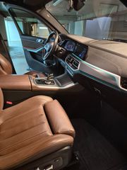 Bmw X5 2021 XDRIVE 30D M SPORTPACKET STEPTRONIC SPORT-thumb-37