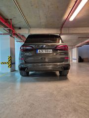 Bmw X5 2021 XDRIVE 30D M SPORTPACKET STEPTRONIC SPORT-thumb-7