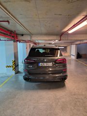 Bmw X5 2021 XDRIVE 30D M SPORTPACKET STEPTRONIC SPORT-thumb-8