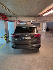 Bmw X5 2021 XDRIVE 30D M SPORTPACKET STEPTRONIC SPORT-thumb-9
